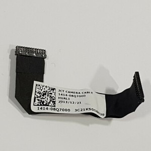 Dell Venue 11 Pro 7130 T07G Kamera Kabel JCT Camera Cable 1414-08Q7000