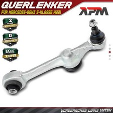 Querlenker Radaufhängung Vorne Links Unten für Mercedes-Benz S-Klasse W221