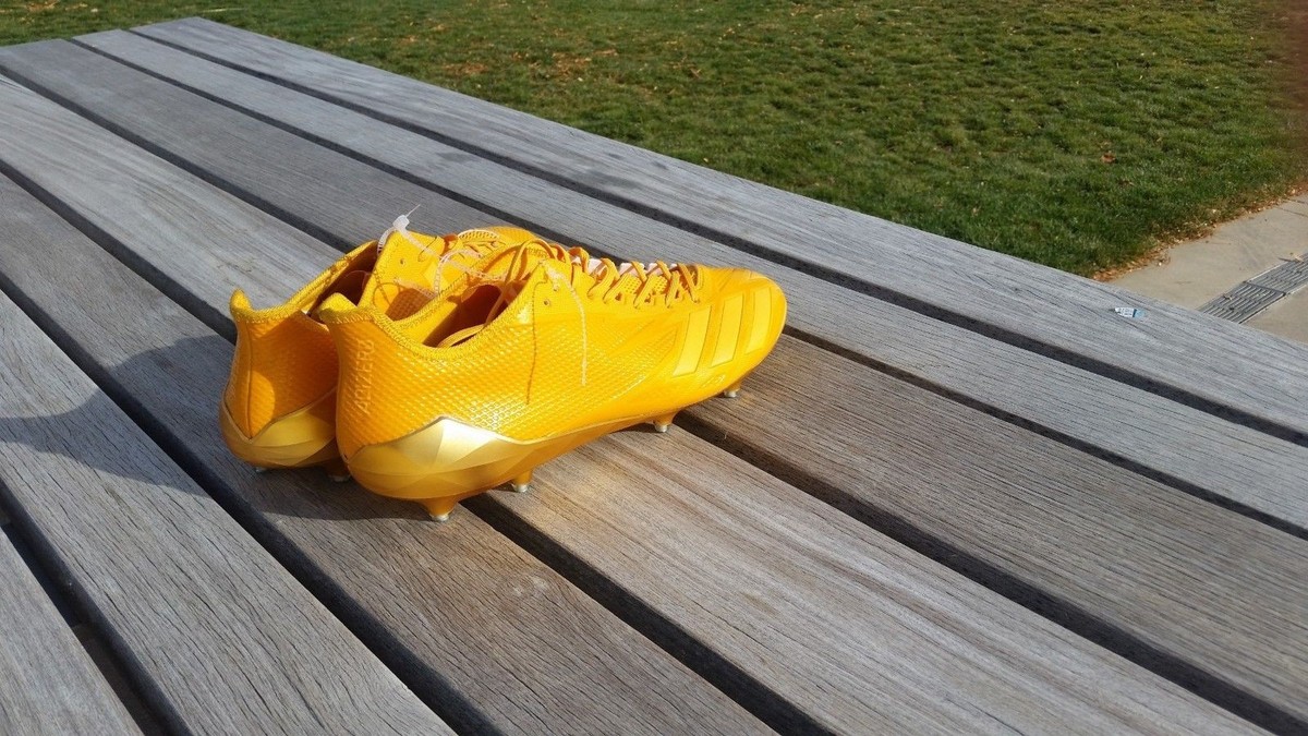adidas“adizero 5 STAR 7.0”ゴールドメタリック Mサイズ adidas“adizero 5 STAR 7.0”ゴールドメタリック Mサイズ