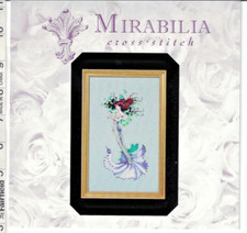 Morgana Christmas by Nora Corbett Mirabilia D...