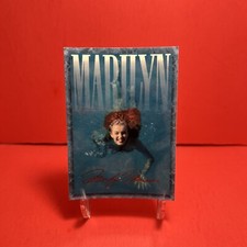 1993 Sports Time Marilyn Monroe Series 1 #67 VG🦄