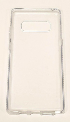 tech21 BulletShield Pure Clear Case for Samsung Note 8 - Clear