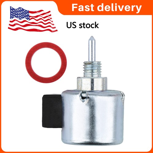 Carburetor Fuel Cut Off Solenoid Replacement for 694393 eBay