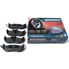 BRAKE PADS REAR FOR NISSAN ARMADA 2003-2016 NEW