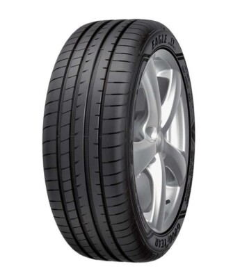 GOODYEAR Eagle F1 Asymmetric 3 Tire, 255/30R19 11V, BSW, NEW, Never Mounted