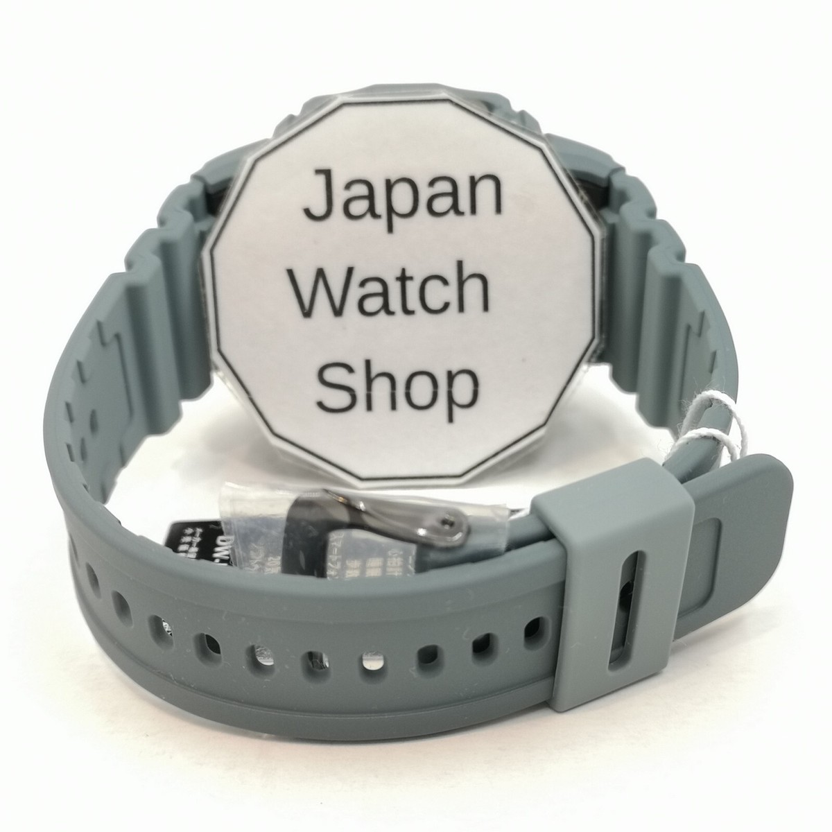 CASIO G-SHOCK DW-H5600-2JR Black G-SQUAD Sport Bluetooth Men's