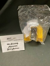 ADC/COMMSCOPE / FGS-MTRM-DS / 2X4 TRUMPET FLARE / YELLOW