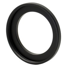 33-40.5 Step Up Filter Ring 33mm x0.75 Male to 40.5mm x0.75 Female Lens adapter