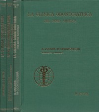 La Clinica Odontoiatrica del Nord America. Rivista quadrimestrale. Vol. 21. N. 1