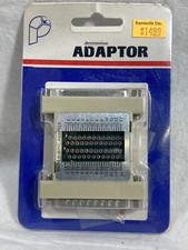 Pan Pacific AD-D25WA RS-232 Mini Wiring Adaptor