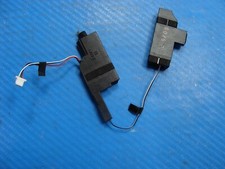 HP 14-dk0022wm 14" Genuine Left Right Speaker Set Speakers