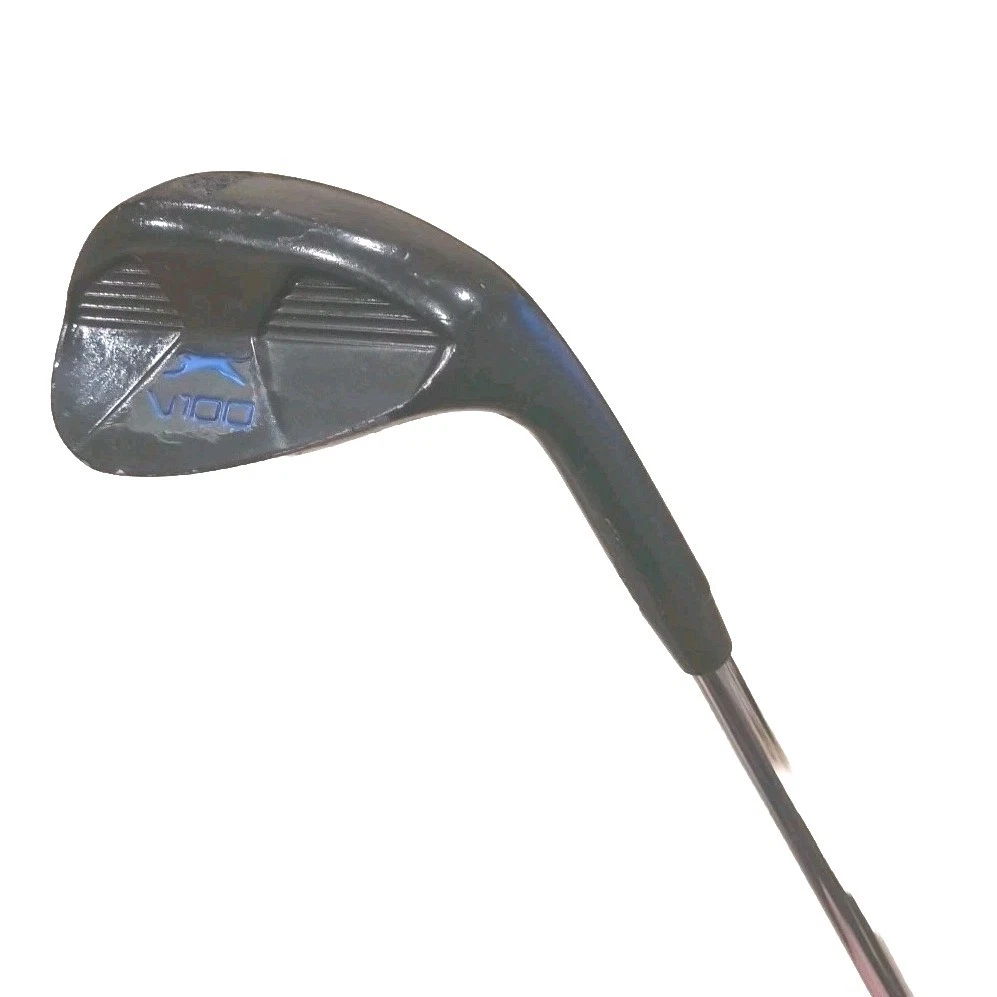 Slazenger Jack Nicklaus Sand Wedge J.S.67 – Right-Handed – Grip Jumbo – Reconditionné