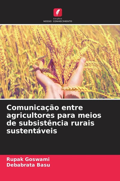 Rupak Goswami (U. A.) | ComunicaçãO Entre Agricultores Para Meios De...-image