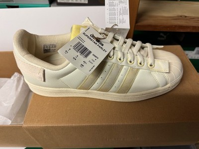 Adidas Superstar Parley 43 1/3 Neu!