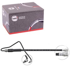 A.B.S. BREMSSCHLAUCH VORDERACHSE LINKS passend für AUDI Q5 | SL 1068