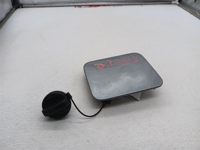 14 15 16 17 18 19 NISSAN VERSA K36 FUEL FILLER DOOR OEM 