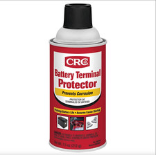 Crc 05046 Battery Terminal Protector Spray 7.5 Oz