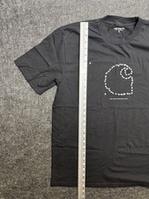 carhartt WIP work in progress tee shirt limited art print