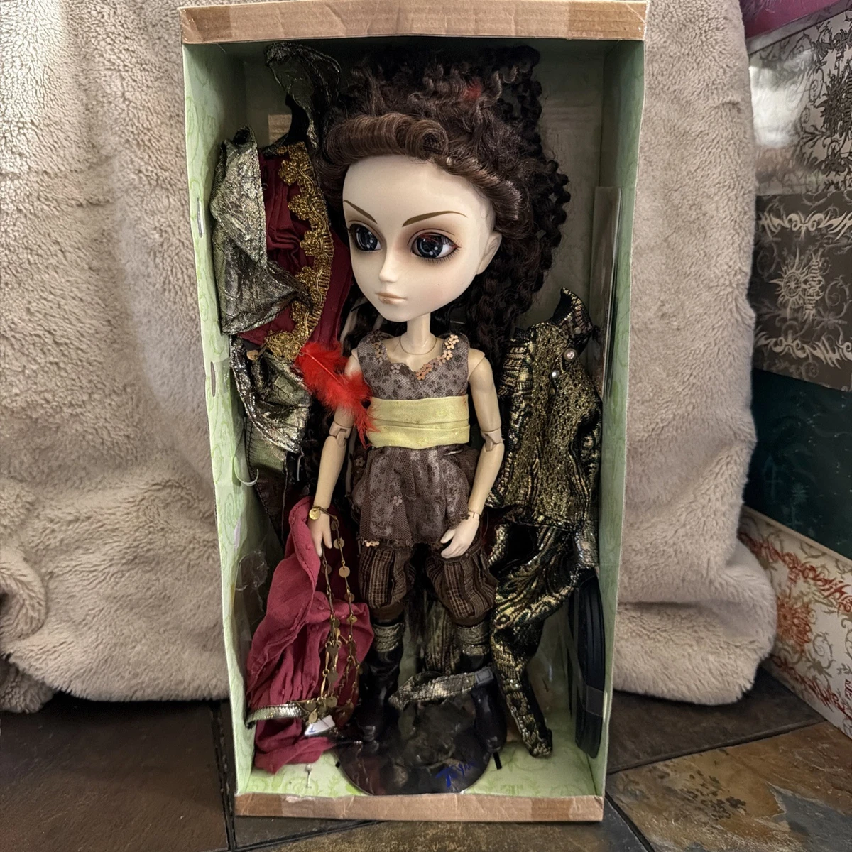 Taeyang Dolls for sale | eBay