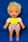 1997 My Lickety Treats Doll, Hasbro — photo 1