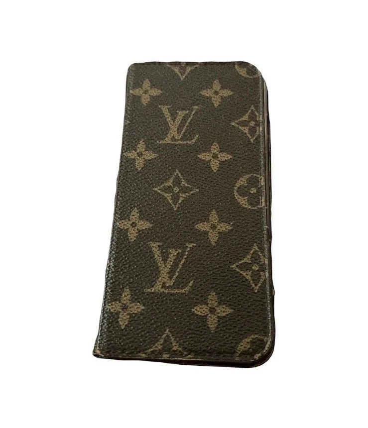 Louis Vuitton Cases/Covers for Apple Phones for sale | eBay