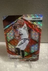 2025 Panini Mosaic Football Mosaic Ja'Marr Chase #1 PSA 10