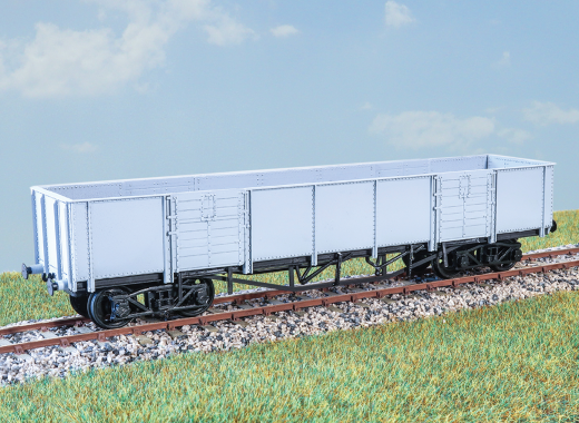 Parkside Models PC20 LNER Bogie Sulphate Wagon Kit OO Gauge