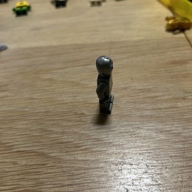 U-3PO 75146 Silver C-3PO Protocol Droid Star Wars LEGO&reg; Minifigure Figure