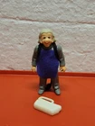 Star Wars 1980 Ugnaught! With Apron And Tool Case! Original Kenner ESB
