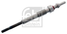 Febi Bilstein 176229 Glühkerze für CITROËN LAND ROVER PEUGEOT 176229 Glühkerze G