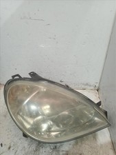Feu avant (phare) Citroen XSARA