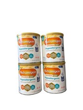 4 Cans Enfamil Nutramigen w/Probiotic LGG Hypoallergenic Formula 19.8oz 2027