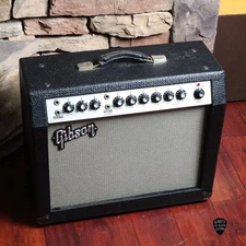 1966 Gibson Minuteman GA-20RVT