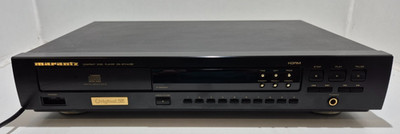 Marantz CD-67 MKII SE Special Edition Compact Disc CD Player - *siehe Fotos*