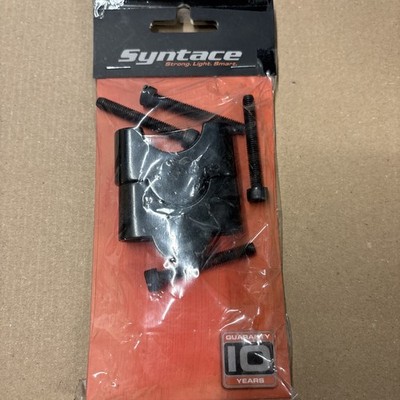 Syntace Lifter Aerolenker