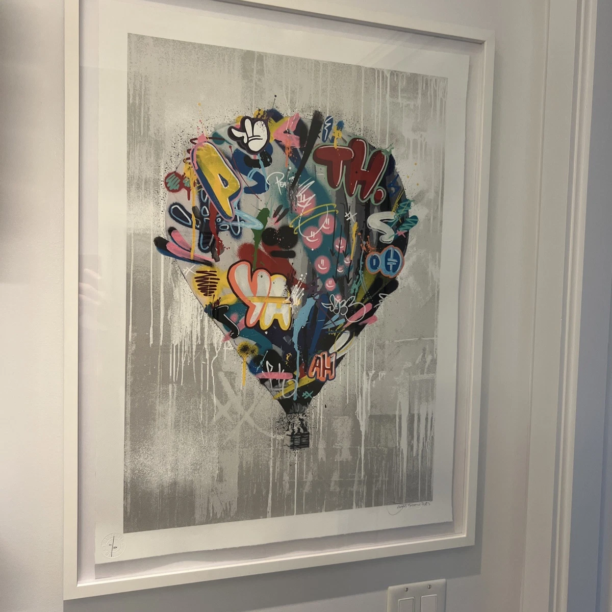 Martin Whatson Art Prints for sale | eBay