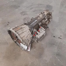 Transmission For Dodge 1500 Pickup 3.6L AT 97K