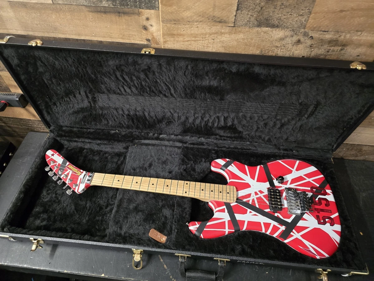 kramer 6 String Electric Guitars for sale | eBay