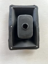 Oem Mopar 4-speed Console Shift Boot 2660422 Dodge Dart Plymouth Duster A-body