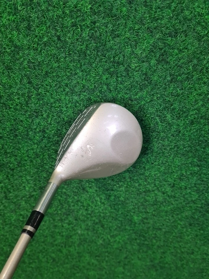 COBRA Lady cobra 3-Holz - Damen (Graphit, 42 Zoll, Rechts, Ladies Flex) - Bild 3 von 4