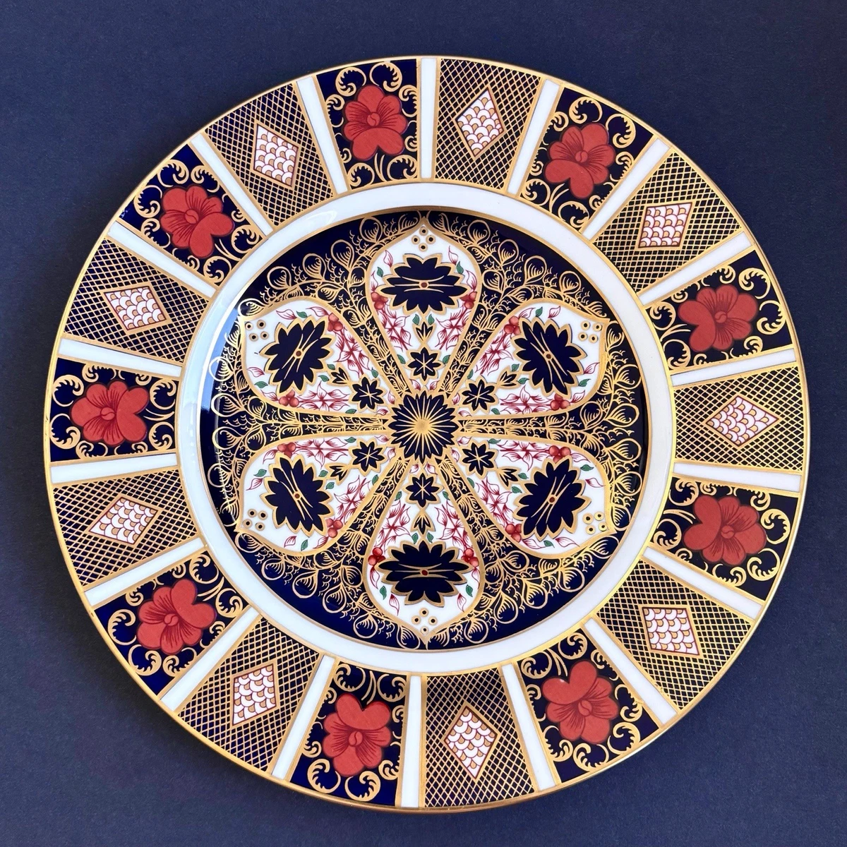 25+ Royal Crown Derby Old Imari for sale | Updated Oct 2026