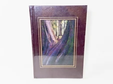 American Legacy: Our National Forests by Kenneth Brower, 1997, Hardcover, Sealed