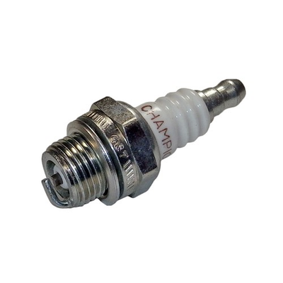 #ad Homelite Chain Saw Replacement Spark Plug 63547S $12.98