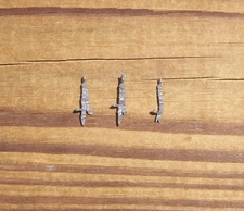 40K Sisters of Battle Repentia Squad Purity Seals Bits 3 Bitz