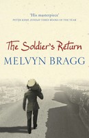 Melvyn Bragg | The Soldier's Return | Taschenbuch | Englisch (2000)