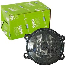 VALEO NEBELSCHEINWERFER LINKS RECHTS PASSEND FÜR CITROËN C4 C5 C6 JUMPY XSARA