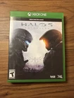 New ListingHalo 5 Guardians - Microsoft Xbox One