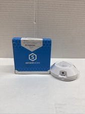 SENSORWORX SWX-221-1 LOW VOLT OCC SENSOR, DUAL TECH, SMALL MOTION