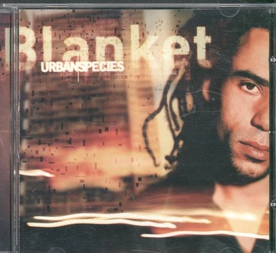 Urban Species Blanket CD Europe Talkin Loud 1998 5587762 - Bild 1 von 3