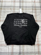 Felpa Maison Margiela M